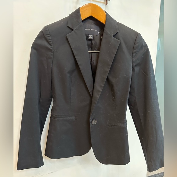 Banana Republic Jackets & Blazers - Blazer